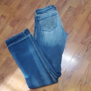 Big Star jeans